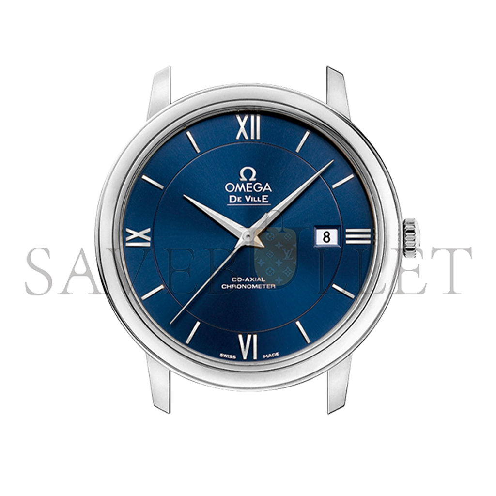 Om**a de ville prestige watch 424.10.40.20.03.001